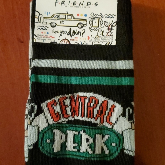Socks - Picture 3 of 3
